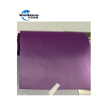 High quality sanitary napkin printed pe film for wrapping